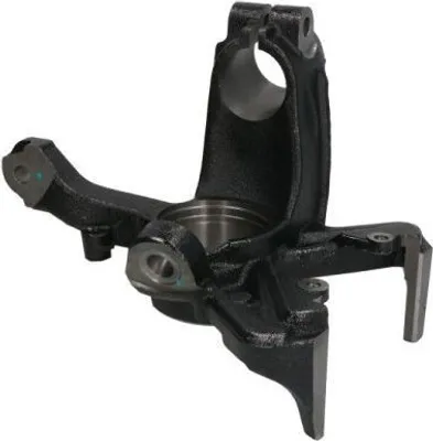 Produktbild von REINHOCH RH08-0009 Achsschenkel Radaufhängung Lenkung für VW Golf VII Schrägheck (5G1, BQ1, BE1, BE2) Vorne Links