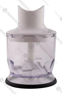 Immagine prodotto di Braun accessorio tritatutto 350ML Multiquick 3 4162 4193 MQ300 MR300 MR4000