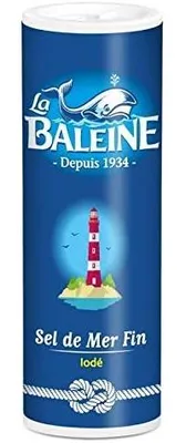 Obrázok produktu pre Soľničky, jemné, 250 g, 3 kusy, vhodné do kuchyne