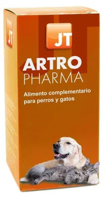 Ergänzungsfuttermittel für Hunde und Katzen, 55 ml