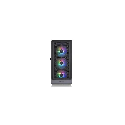 Produktbild von Thermaltake Ceres 500 TG ARGB Black