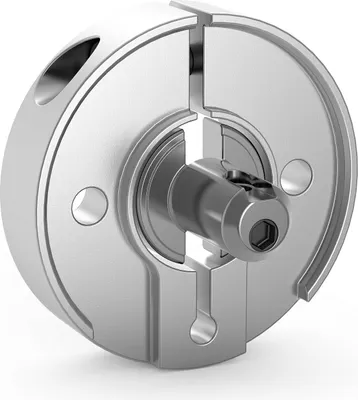 Produktbild von Tedee Euro Adapter 0ADTKA0000.4700BP