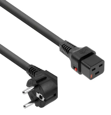 Immagine prodotto di ACT 2,0m Schuko CEE 7/7