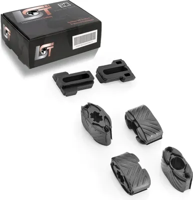 Produktbild von Für HYUNDAI JEEP NISSAN CHRYSLER Schiebedach Panoramadach Mechanismus
