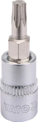 Immagine prodotto di Yato YT-04305 set di connettori e spine
