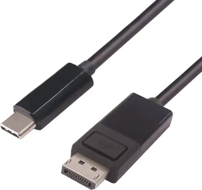 Image de PremiumCord USB-C - DisplayPort, 4K @ 30Hz, 2m