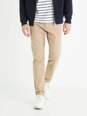 Obrázek produktu pro Kahoty chino slim Tocharles 44-34