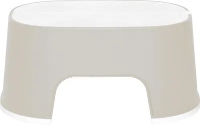 Produktbild von Bebe-Jou Grow Tritthocker Taupe | Tritthocker