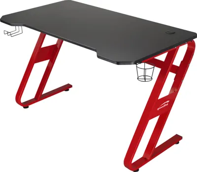 Produktbild von SPEEDLINK SCARIT Gaming Desk, black-red