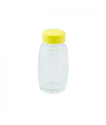 Obrázok produktu pre Sklenená soľnička 50ml