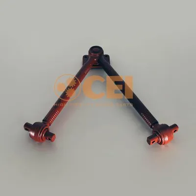Image de Bras en V de suspension Iveco | 2017119 4716271 JVL0008
