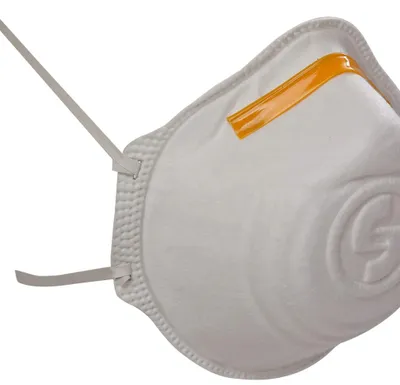 Immagine prodotto di Mascherine respiratorie Mandil FFP1 - 3 pezzi
