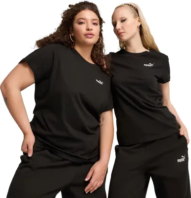 Produktbild von Puma Ess Small No. 1 Logo Tee 68237201 Damen