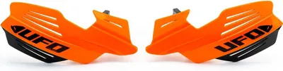 Produktbild von UFO Plast Handschützer VULCAN FL OR