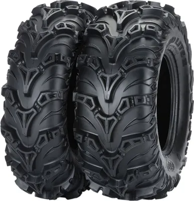 Produktbild von Itp-quad Mud-lite Ii 61l 6pr E Quad-reifen Schwarz 26 x 11.00 / R12 Schwarz 26 x 11.00