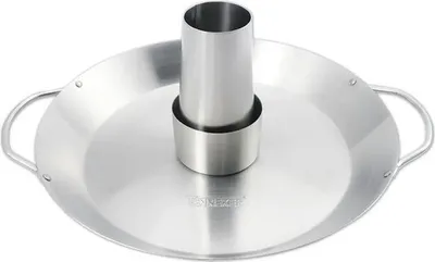 Produktbild von TENNEKER Hähnchenbräter Edelstahl