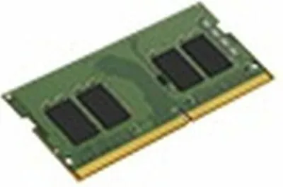 Produktbild von Kingston - DDR4 - Modul - 8 GB - SO DIMM 260-PIN - 3200 MHz / PC4-25600 - CL22 - 1.2 V - ungepuffert - non-ECC