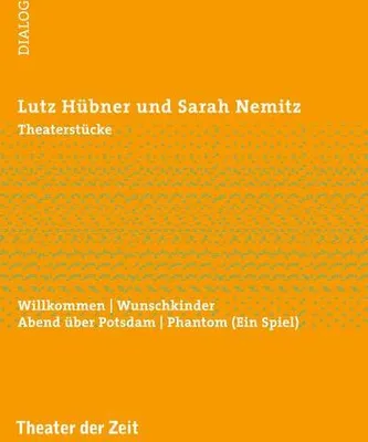 Obrázek produktu pro Theaterstücke
