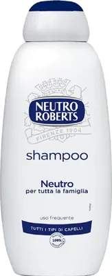 Produktbild von Neutro Roberts Shampoo Neutro 450ml