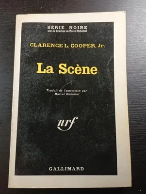 Image de La Scène