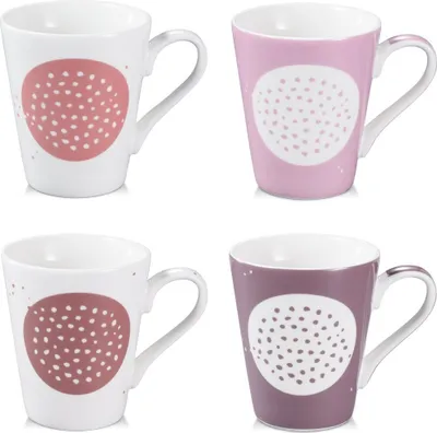 Produktbild von Tescoma Tasse myCOFFEE, 4 St., Sugar