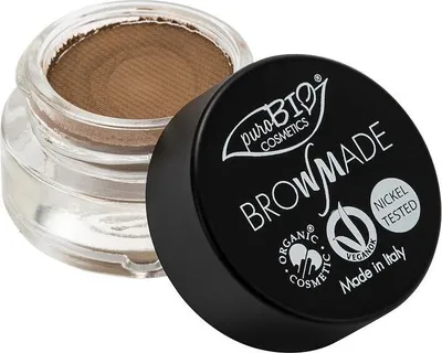 Image de Browmade - 01 Ashen 4ml