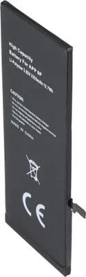 Produktbild von 3325mAh Akku passend für den Apple iPhone 6 Plus Akku 616-0765, 616-0770, 616-0772, 616-0802 zum Selbsteinbau