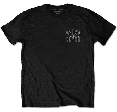 Immagine prodotto di Maglietta unisex Biffy Clyro: Bambole