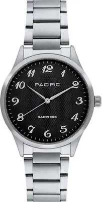 Produktbild von Pacific Sapphire Herrenuhr Pacific-PC00740