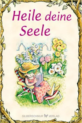 Produktbild von Heile deine Seele