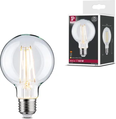 Immagine prodotto di Globo LED Paulmann Filament 230V