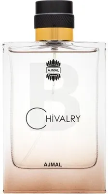 Obrázok produktu pre Ajmal Chivalry parfémovaná voda pre mužov 100 ml