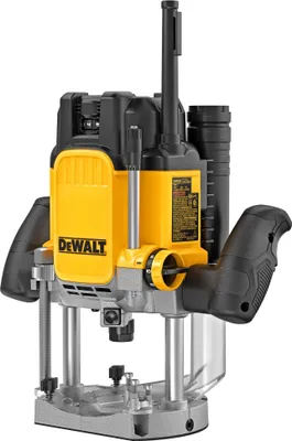 Obrázek produktu pro Směrovač DEWALT DWE625 s výkonem 2 300 W