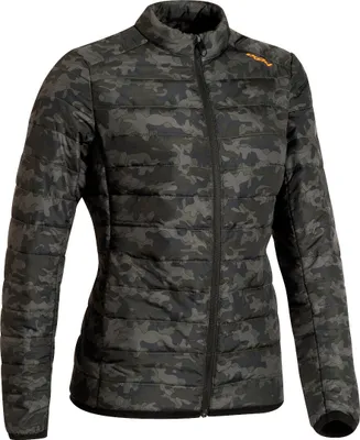 Produktbild von Ixon Arkam Damen Jacke Grösse: XL