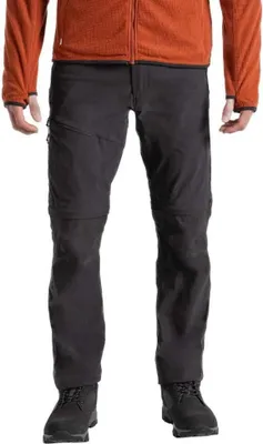 Produktbild von Craghoppers Nosilife Pro Hosen Grau 46 / Regular Herren Grau 46