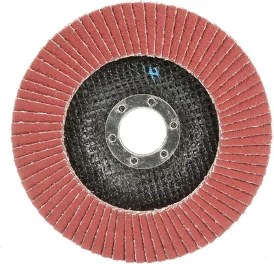 Immagine prodotto di disco di laminazione 3M Cubitron II 969F, diametro 115 mm, granulometria 60