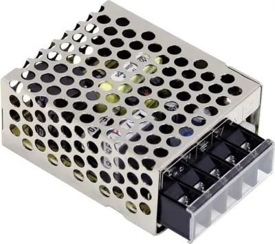 Produktbild von Mean Well Rs-15-15