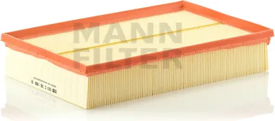 Obrázek produktu pro Vzduchový filtr MANN-FILTER C 30 189