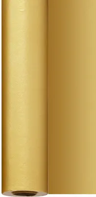 Produktbild von 1 Dunisilk® + Tischdecke gold, 1,18m x 25m, 186665