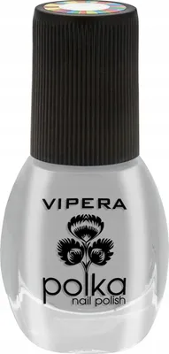 Produktbild von Polka 047 Nagellack perlmuttfrei 5,5 ml