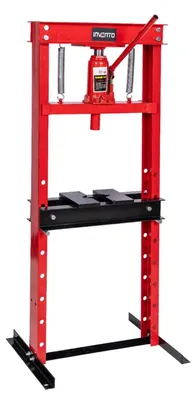 Obrázok produktu pre Hydraulický lis 12t, Invento
