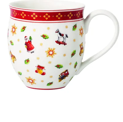 Produktbild von Villeroy & Boch Toy's Delight Becher mit Streumotiv