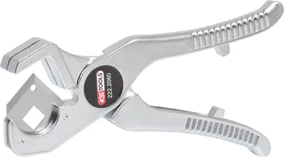 Produktbild von KS Tools Schlauchschneider 6 - 25 mm