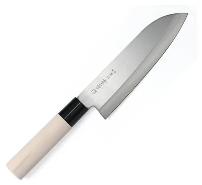 Produktbild von Haiku Messer Home Santoku HH01