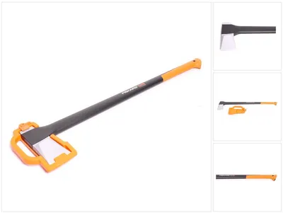 Immagine prodotto di Fiskars 1015644 Fiskars X27-XXL Ascia per spaccare