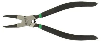 Image de Pince à circlips TOPTUL DCAC1209 en acier au chrome-vanadium