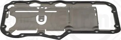 Produktbild von ELRING Ölwannendichtung für JEEP GRAND CHEROKEE III (WH, WK) 945.720