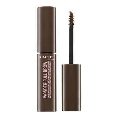 Immagine prodotto di Rimmel Gel per sopracciglia n. 2 Medio, 4,5 ml