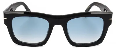 Produktbild von David Beckham Sonnenbrille DB 7099/S 807 51 21 145
