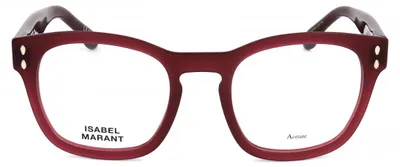 Produktbild von Isabel Marant Sonnenbrille IM 0041 LHF 50 21 145